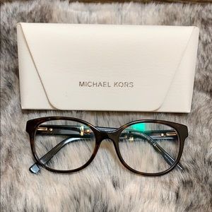 Michael Kors Eyeglasses Frame